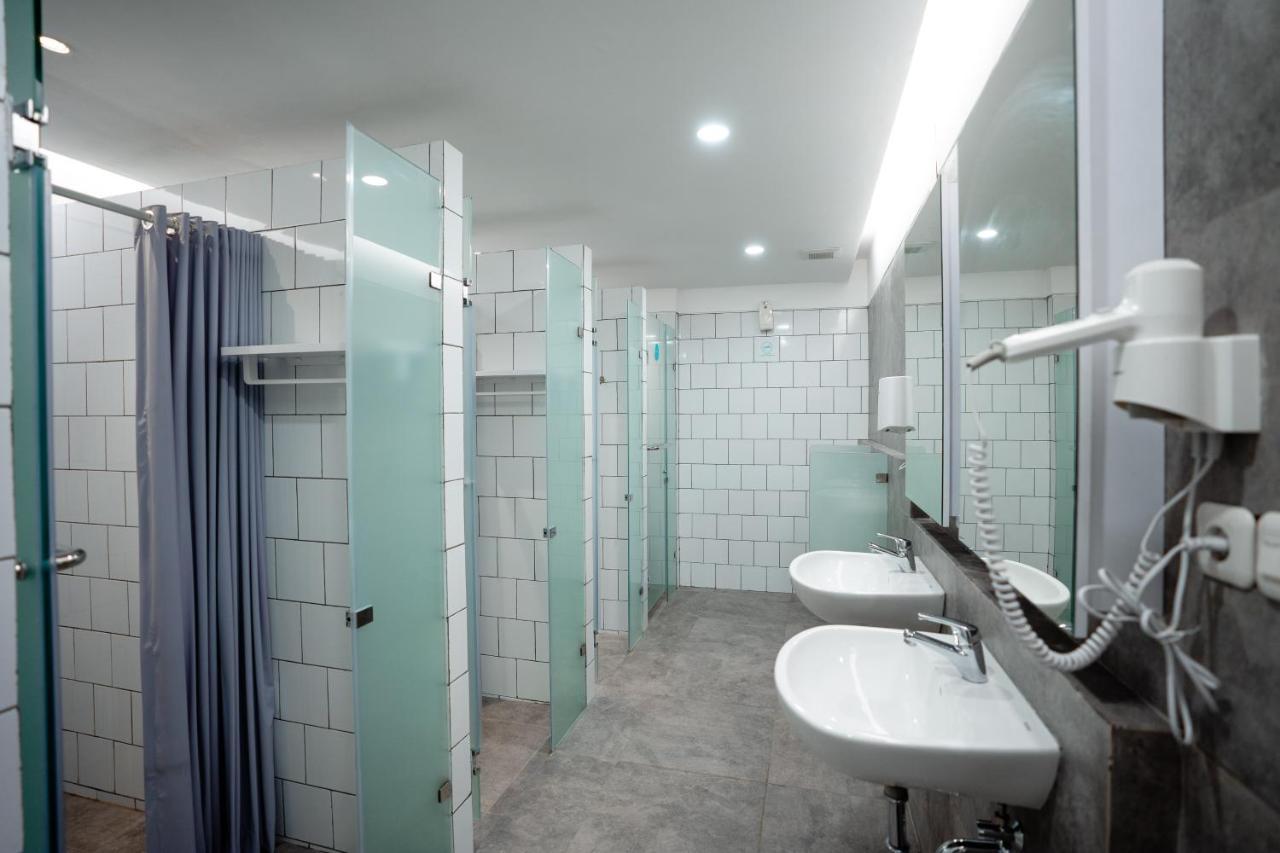 Bobopod Kota Lama, Semarang Exteriér fotografie