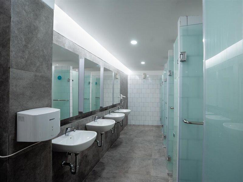 Bobopod Kota Lama, Semarang Exteriér fotografie