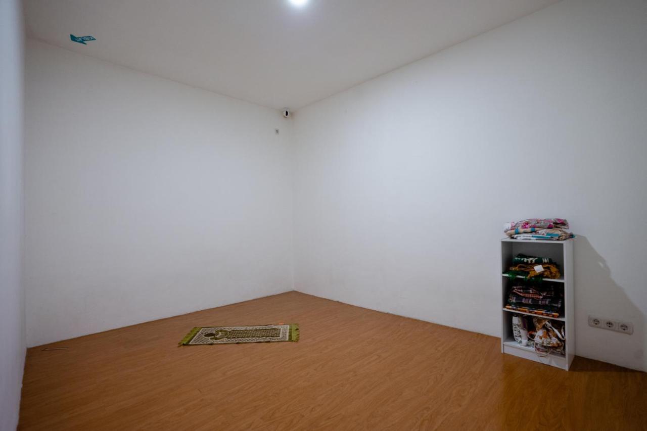 Bobopod Kota Lama, Semarang Exteriér fotografie